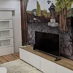 Natural And Apartman