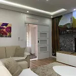 Apartman Natural And Szarajevó