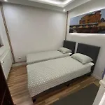 Apartman Natural And Szarajevó