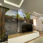 Natural And * Szarajevó