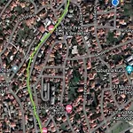 Natural And Szarajevó