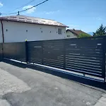 Natural And Szarajevó