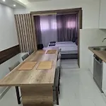 Natural And Apartman Szarajevó