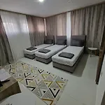 Natural And Szarajevó