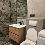 Natural And Apartman