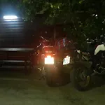 Apartman Natural And