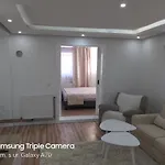 Apartman Natural And *