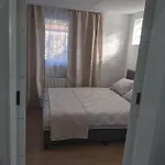 Natural And Apartman