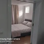 Natural And Apartman Szarajevó