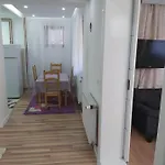 Apartman Natural And Szarajevó