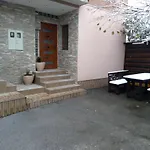 Apartman Natural And Szarajevó