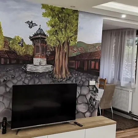 Natural And Apartment