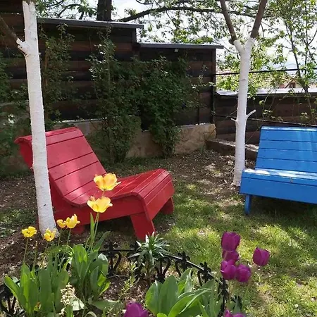 Apartman Natural And