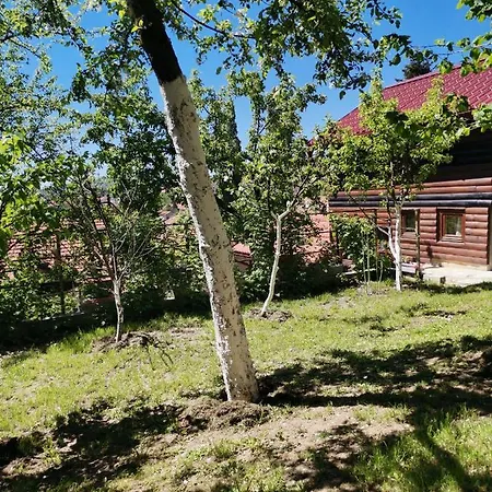 Natural&bungalows Apartment *