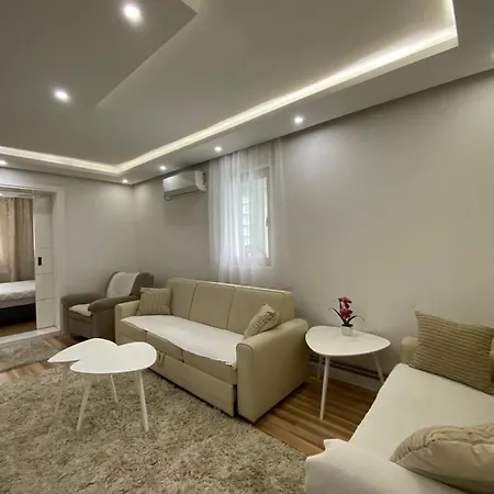 Apartman Natural And *