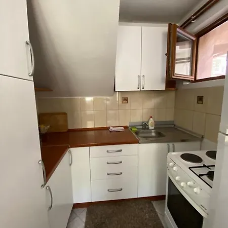 Natural And * Sarajevo