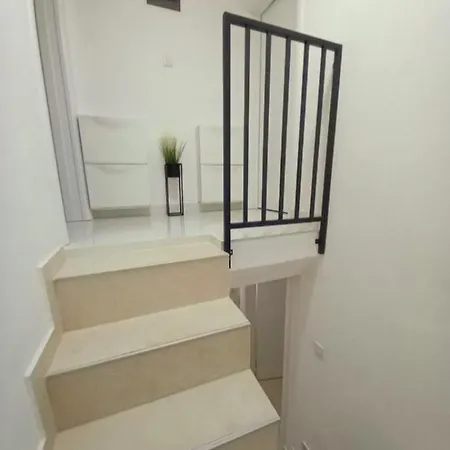 Apartment Natural And