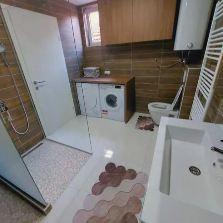 Apartman Natural And *