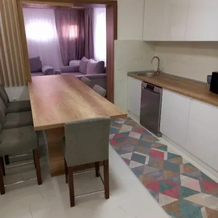 Natural And Sarajevo