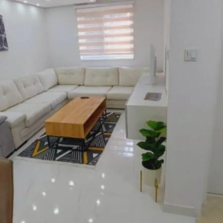 Natural And Apartman Sarajevo