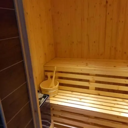 Apartman Natural And Sarajevo