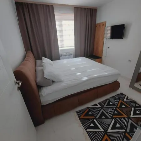 Apartman Natural And *