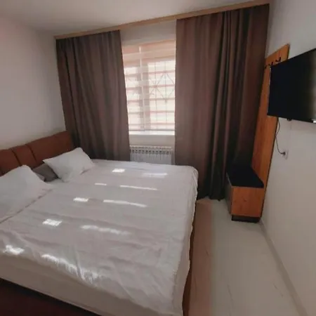 Natural And * 사라예보