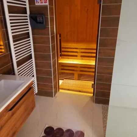 Apartman Natural And