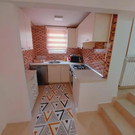 Natural And Apartment