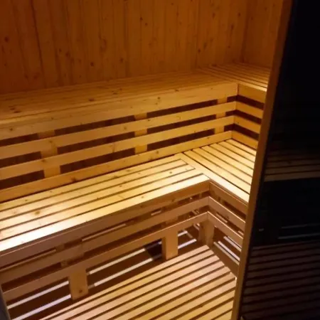 아파트 Natural And 사라예보