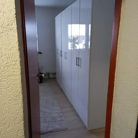 Apartment Natural And Sarajevo