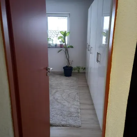 Apartment Natural And