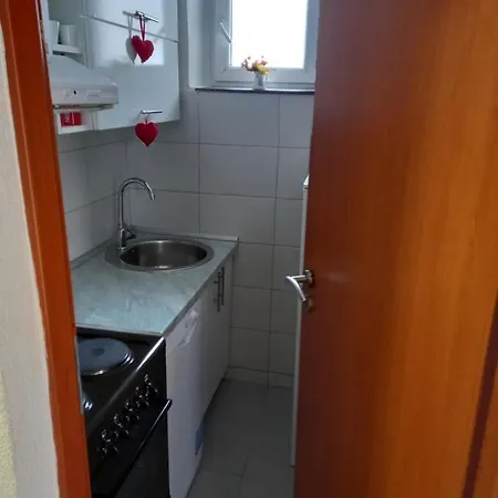 Natural And Apartment