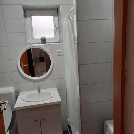 Apartment Natural And