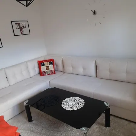 Natural And Sarajevo