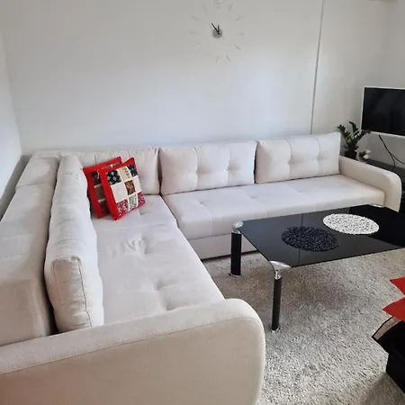 Natural And Apartment