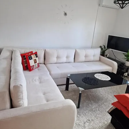 Natural And Sarajevo