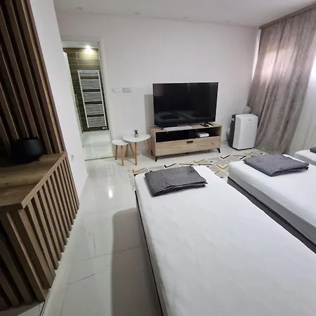 Apartman Natural And *