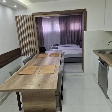 Natural And Apartman Sarajevo