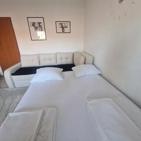 Apartment Natural And Sarajevo