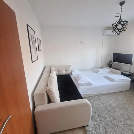 Apartment Natural And Sarajevo