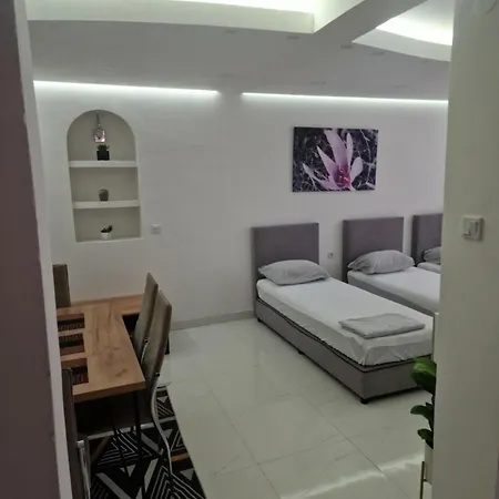 Apartment Natural And Sarajevo
