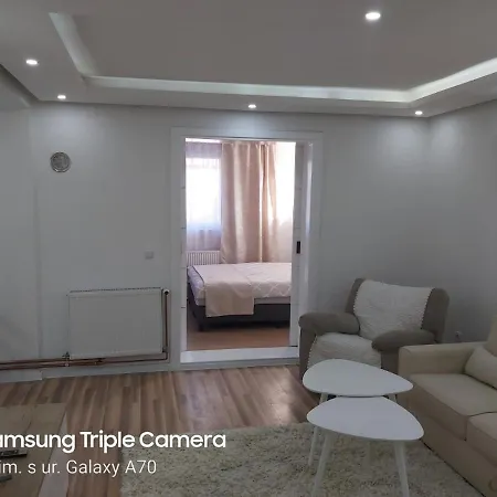 Apartman Natural And *