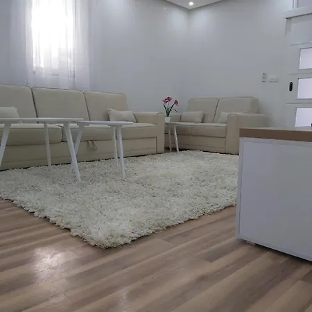 Natural&bungalows Apartment *
