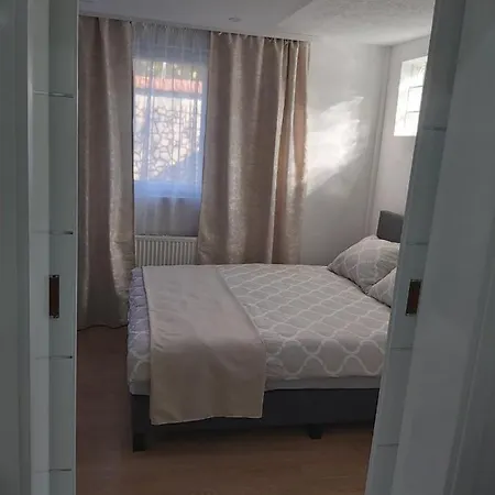 Natural And Apartment