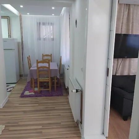 Apartment Natural And Sarajevo