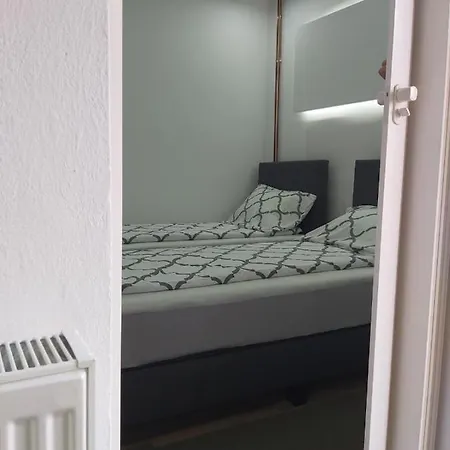 Natural And Sarajevo