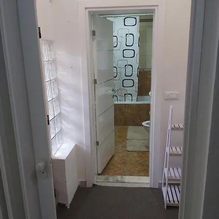 Apartment Natural And