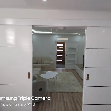 Natural And 사라예보