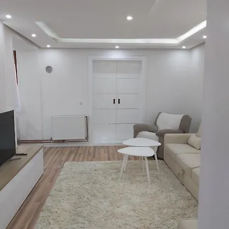 Apartment Natural And